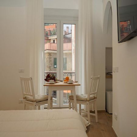 Apartamento Les Pieds Dans L'Eau Vernazza Exterior foto