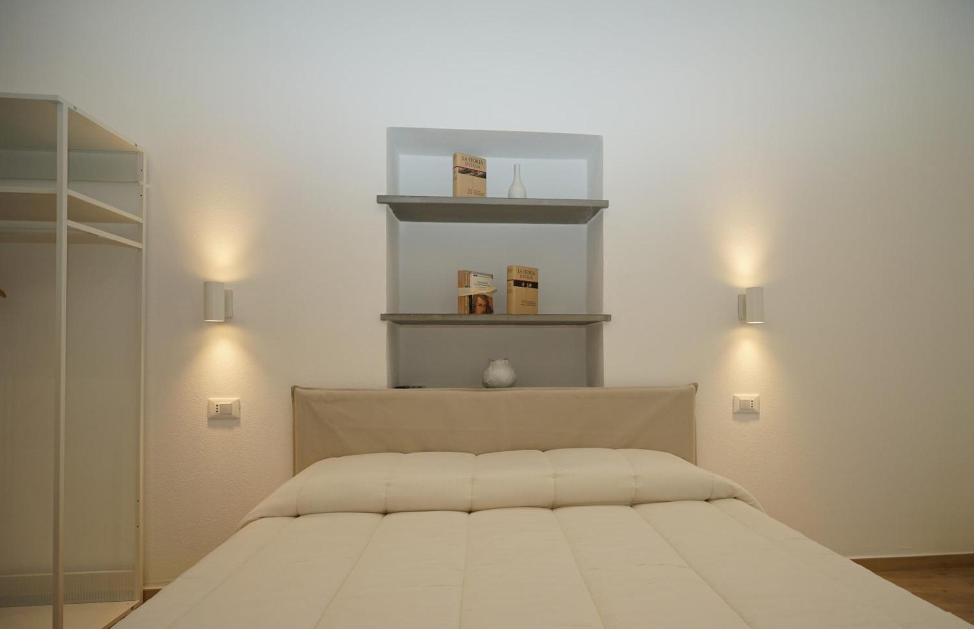 Apartamento Les Pieds Dans L'Eau Vernazza Exterior foto