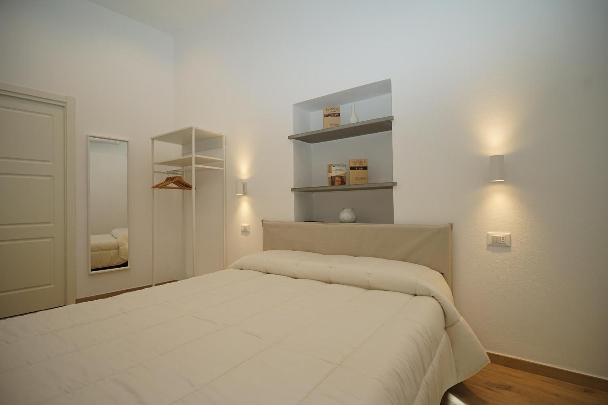 Apartamento Les Pieds Dans L'Eau Vernazza Exterior foto