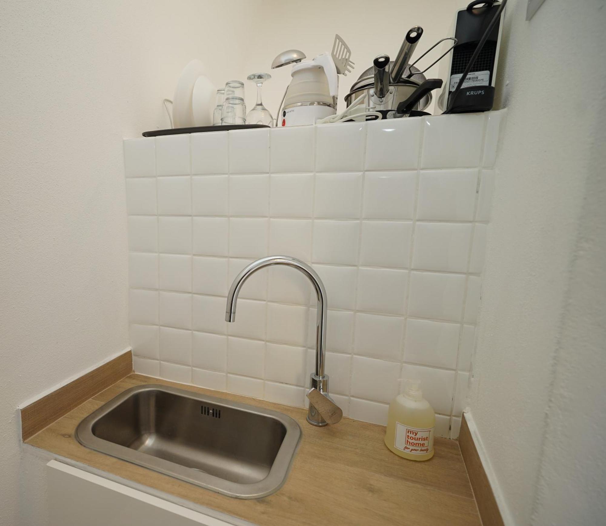 Apartamento Les Pieds Dans L'Eau Vernazza Exterior foto